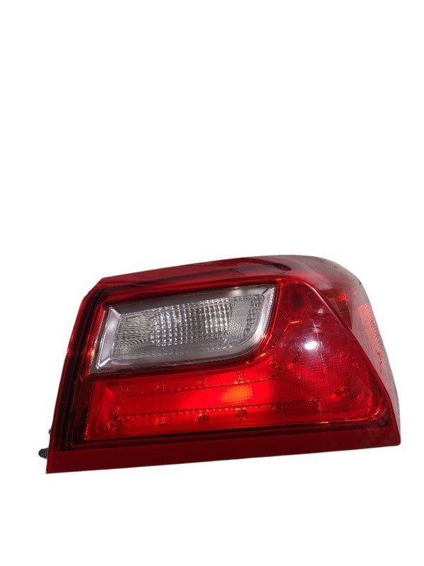 Passenger Tail Light Quarter Panel Mounted Fits 16-25 MALIBU 655039