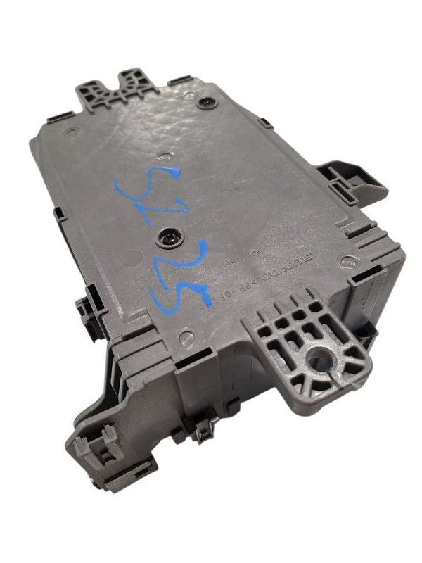 TSX       2012 Fuse Box Cabin 649135