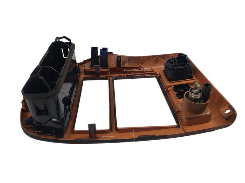 QX4       1999 Dash Bezel 658275