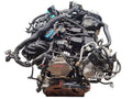 Engine 2.3L VIN H 8th Digit Turbo Fits 15-19 MKC 676564