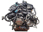 Engine 2.3L VIN H 8th Digit Turbo Fits 15-19 MKC 676564