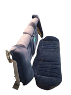CAMRY     1990 Seat Rear 657250
