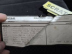 RAM3500   2004 Dash Bezel 640712