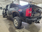 Driver Door Handle Exterior Door Rear Fits 07-14 SIERRA 2500 PICKUP 64