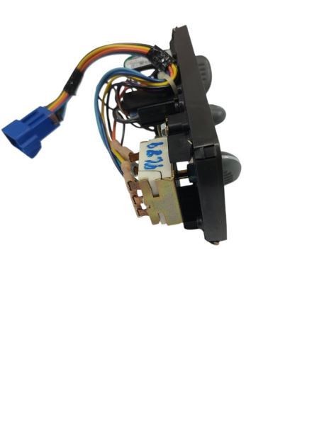 Temperature Control Classic Style With AC Roof Mounted Fits 96-00 TAHO
