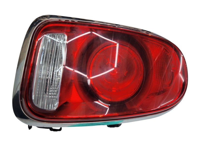 Driver Left Tail Light Incandescent Fits 17-20 COUNTRYMAN 675043