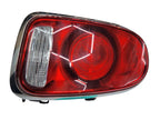 Driver Left Tail Light Incandescent Fits 17-20 COUNTRYMAN 675043