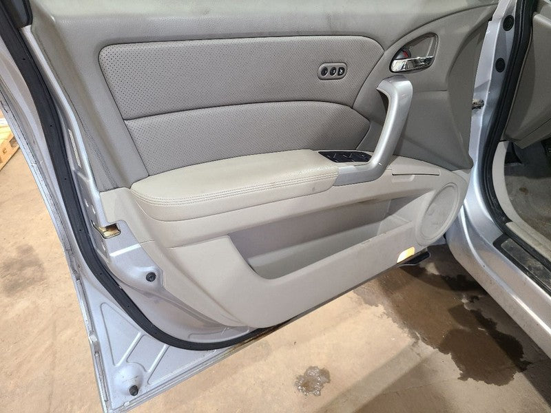 Driver Left Front Door Electric Fits 07-12 RDX 660730