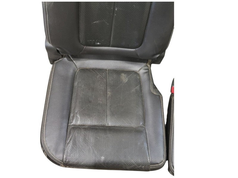 F150      2009 Seat Rear 675084