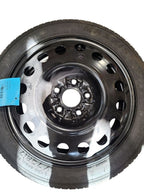 Wheel 17x4-1/2 Compact Spare Opt S1G Fits 10-17 EQUINOX 618470