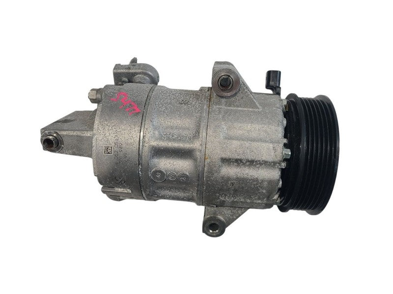 AC Compressor Fits 21-25 BRONCO SPORT 664041