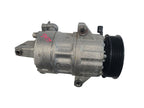 AC Compressor Fits 21-25 BRONCO SPORT 664041