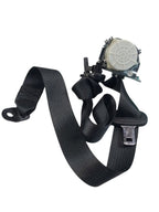 RAM15NEW  2019 Seat Belt Rear 660180