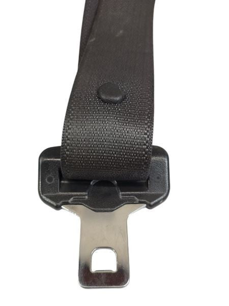 Seat Belt Front Bucket Seat Driver Retractor Fits 11-12 MKS 597351