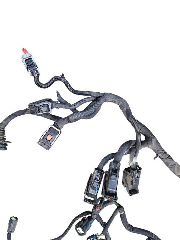 EQUINOX   2018 Engine Wire Harness 628260