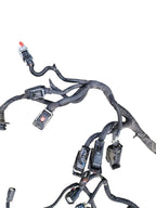 EQUINOX   2018 Engine Wire Harness 628260