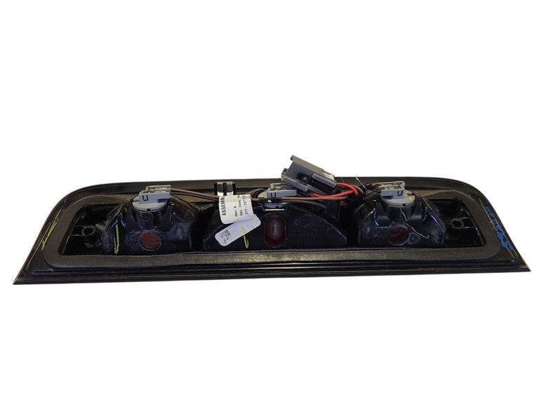 SILVRDO15 2015 High Mounted Stop Light 637465