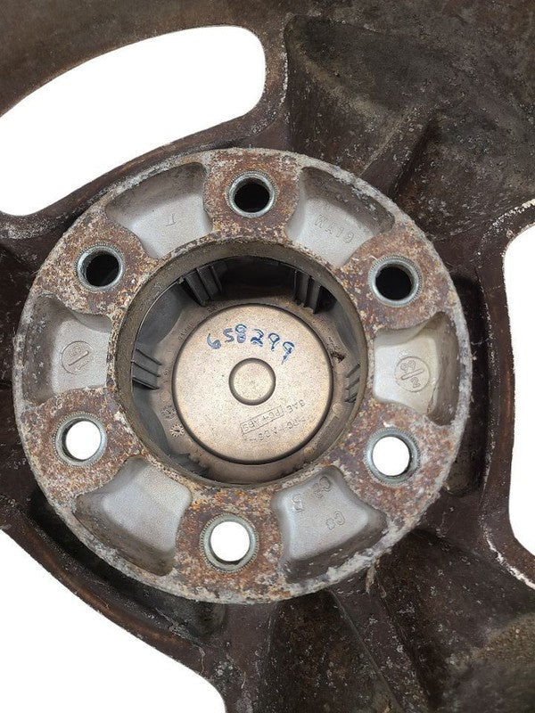 Wheel 16x7 Fits 97-02 INFINITI QX4 658299