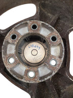 Wheel 16x7 Fits 97-02 INFINITI QX4 658299