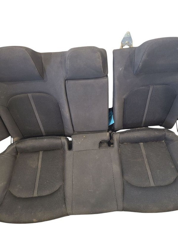OPTIMAKIA 2019 Seat Rear 646316