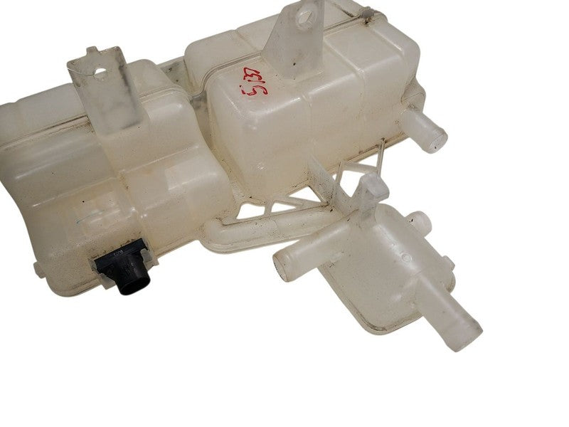 Coolant Reservoir Electric Drive Motor Fits 11-12 VOLT 637827