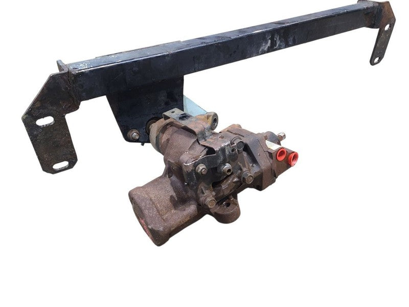 Steering Gear/Rack Gear Type Power Steering Fits 09-11 DODGE 2500 PICK