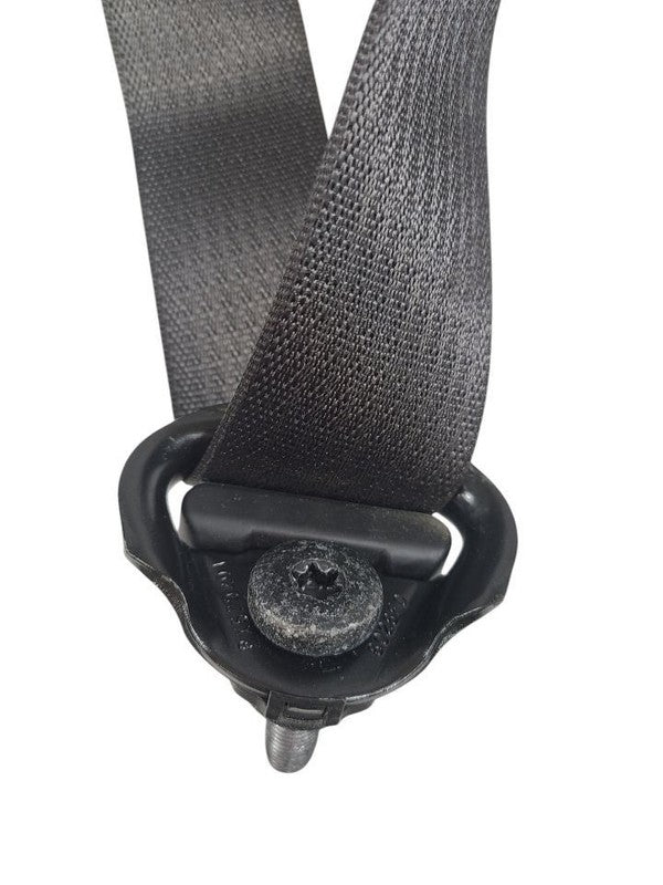 EQUINOX   2017 Seat Belt Rear 606348