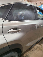 Passenger Right Rear Side Door Fits 15-17 LEXUS NX200T 673814