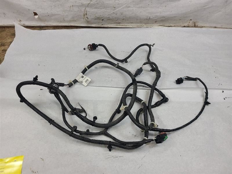 PACIFICA  2017 Lamp Wiring Harness 605033