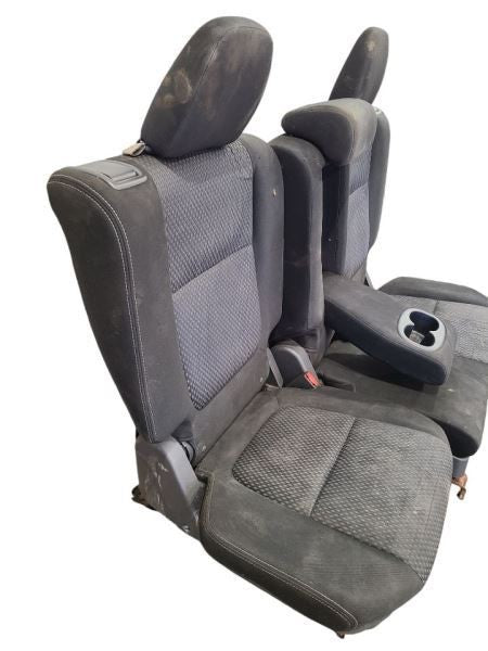 REAR SEAT 2ND ROW 2016 MITSUBISHI OUTLANDER 600014