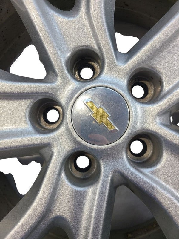 Wheel 17x7 Opt Rsb Fits 18-21 EQUINOX 678279