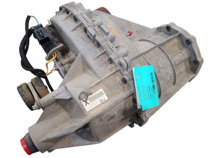 Transfer Case Fits 15-17 EXPEDITION 664550