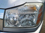 Driver Left Headlight Fits 04-07 ARMADA 269520
