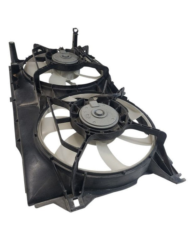 Radiator Fan Motor Fan Assembly Fits 13-20 BR-Z 670014