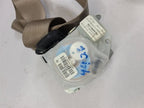 REAR DURANGO   2014 2nd Row Passenger Side Retractor Seat Belt Rear 56