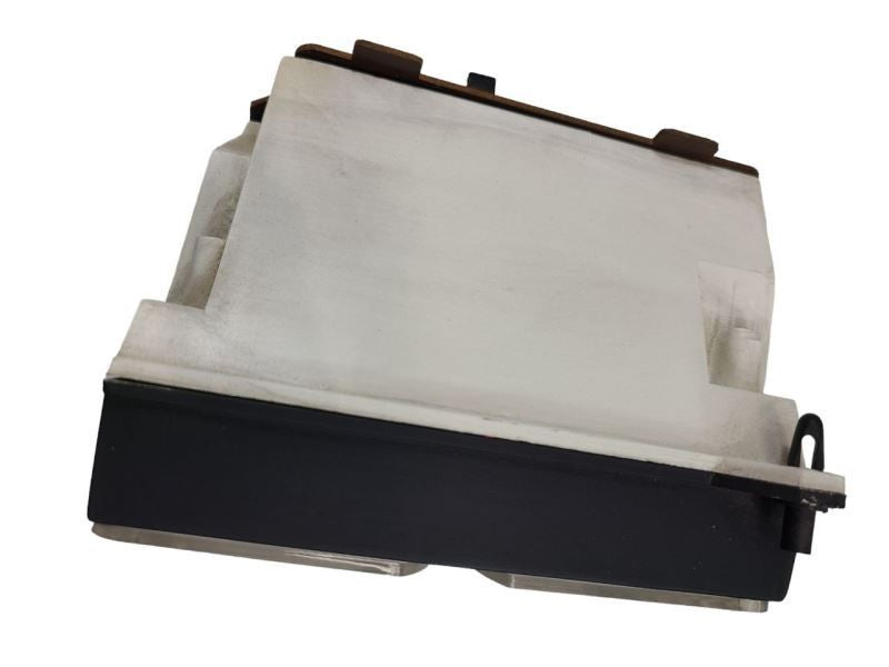 NEW YRK-R 1988 Instrument Cluster 582368