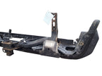 Rear Bumper Dual Exhaust Opt N10 Painted Fits 19-25 SIERRA 1500 PICKUP