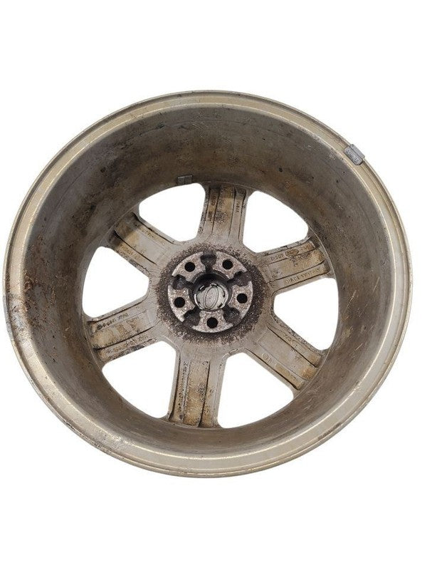 Wheel Road Wheel Alloy 19x8 6 Spoke Grooved Fits 12-15 EVOQUE 660901