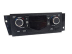 Temperature Control Automatic Control Opt CJ2 Fits 02-07 RENDEZVOUS 59