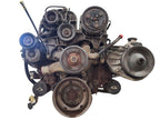 Engine 5.9L 8-360 VIN Z 8th Digit Fits 94-01 DODGE 1500 PICKUP 665674