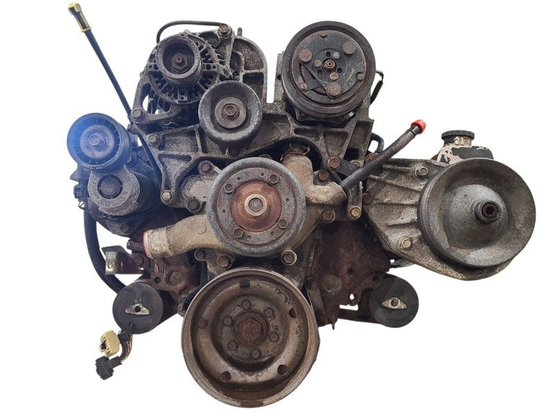 Engine 5.9L 8-360 VIN Z 8th Digit Fits 94-01 DODGE 1500 PICKUP 665674