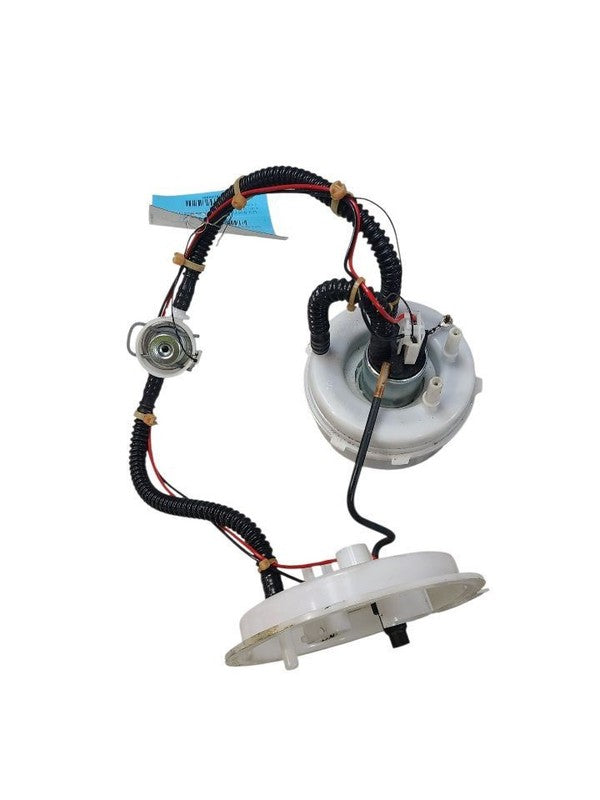 Fuel Pump Only 4.4L Twin Turbo Main Fuel Pump Fits 11-16 BMW 550i 6356
