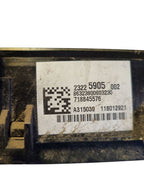 Fuse Box Engine Fits 15-20 ESCALADE 636494 23225905