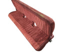 Rear Seat Bench Extended Cab Fits 1991 CHEVY PICKUP 1500 651592