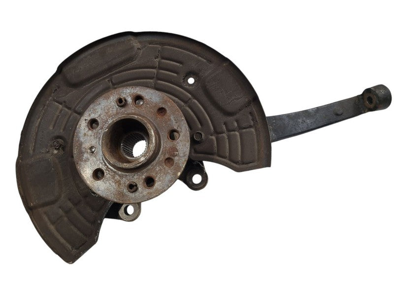 Driver Front Spindle/Knuckle 164 Type GL320 Fits 07-09 MERCEDES GL-CLA