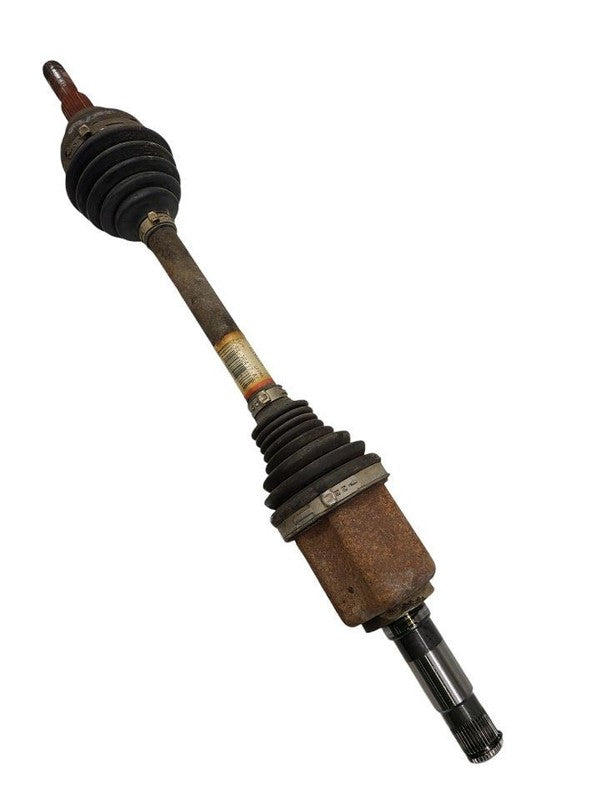 Driver Axle Shaft Front 2.0L VIN U 8th Digit Hybrid Fits 13-20 FUSION 
