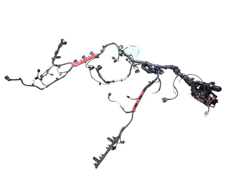Q5 AUDI   2012 Engine Wire Harness 634764