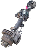 Rear Axle 4WD Pickup 11.5" Rear Axle Srw Fits 19-24 DODGE 3500 PICKUP 