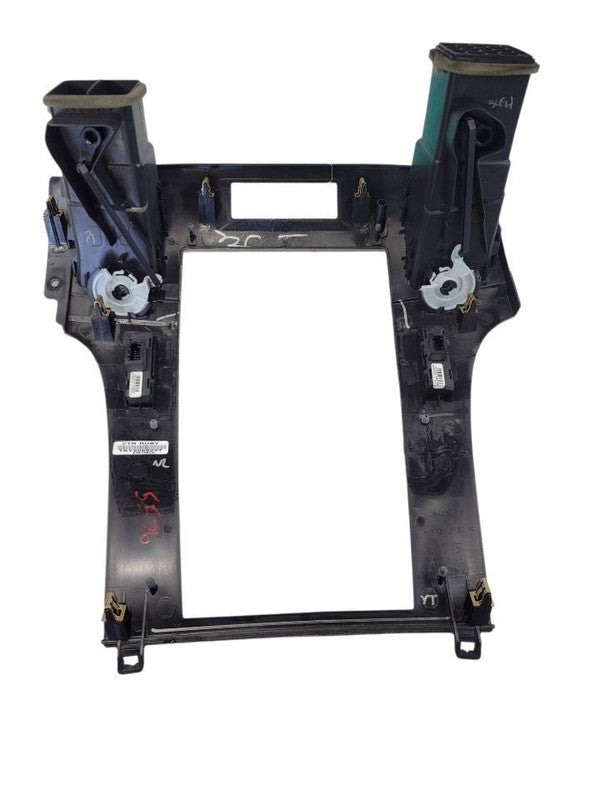 ESCALAESV 2013 Dash Bezel 670464