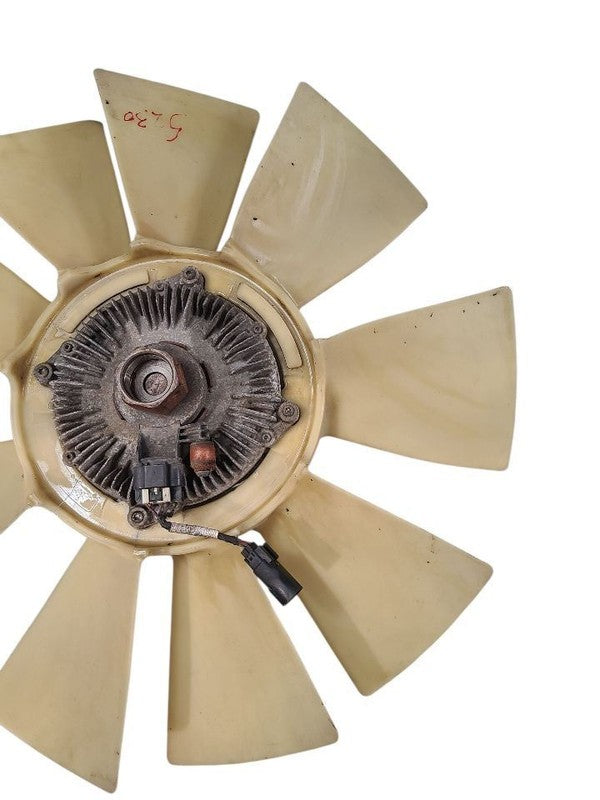 Fan Blade 6.7L Fits 11-23 FORD F250SD PICKUP 648544